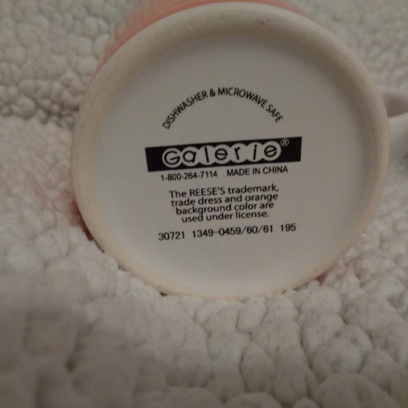 Reese's Coffee Mug - Picture 6 of 7